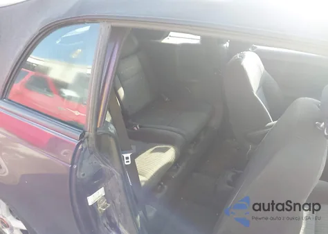 2005 Chrysler Pt Cruiser из США, поврежденный, VIN 3C3EY45X85T342807